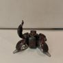 Bakugan Helios Fencer 500G Image 2