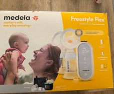 Medela electric breast pump