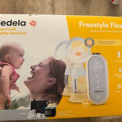 Medela electric breast pump