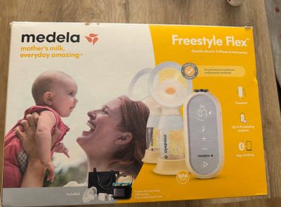 Medela electric breast pump