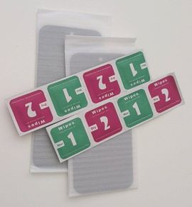 Samsung Galaxy A51 Screen Protectors, Brand New, Camera Cut-Out