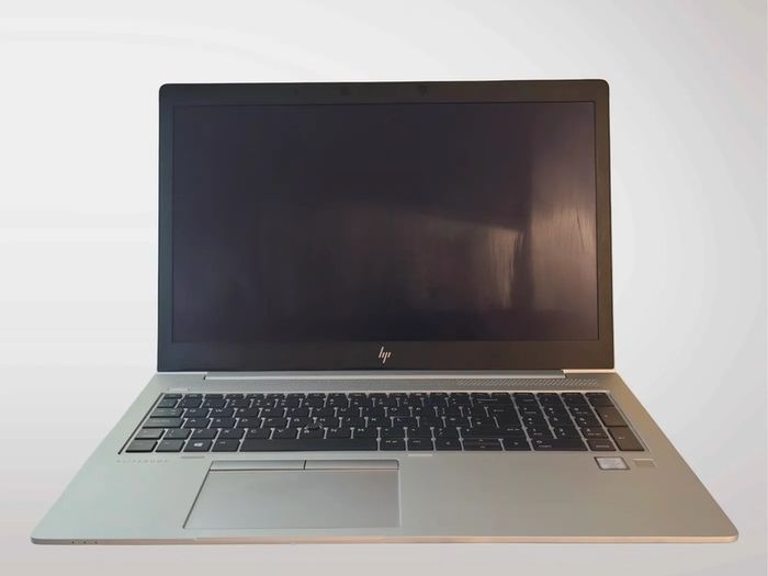 HP EliteBook 850 G6 Intel i7 8th Gen | 16GB RAM | 256GB SSD | Windows 11 | Office 2021