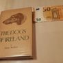 Dogs of Ireland hardback book, D18 freepost Image 2