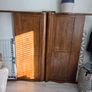 Wooden Bed Frame Image 2
