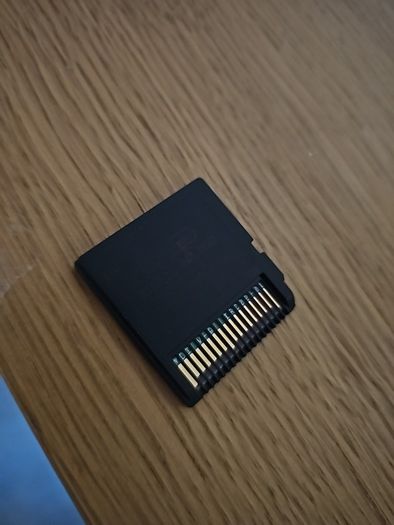 Pokemon White DS