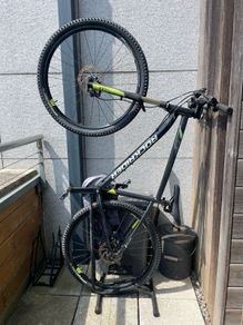 Decathlon Rockrider ST 530 mountain bike