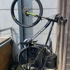 Decathlon Rockrider ST 530 mountain bike