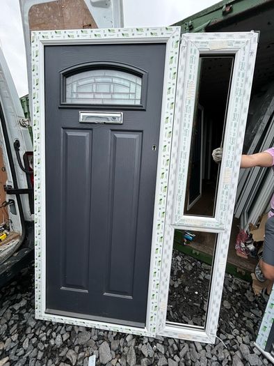 pvc door from 250