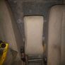 Mercedes W124 e200 Interior Image 7