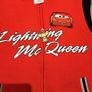 Varsity Jacket Disney Cars Image 5