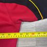 Genuine Vintage 2001 Lotto Galatasaray Istanbul Training Jersey Shirt Mens Medium Image 8