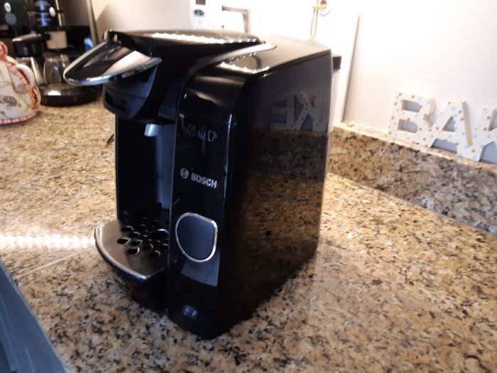 Tassimo Coffee Maker
