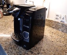 Tassimo Coffee Maker