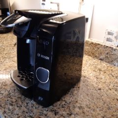 Tassimo Coffee Maker