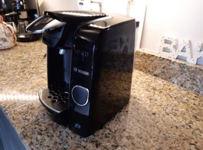 Tassimo Coffee Maker