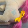 Truly SS So Soft Ponies HTF MLP G1 My Little Pony Image 9