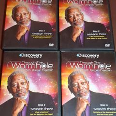 GREAT DVDS. Discovery channel. any 6  dvds for the price of 5.