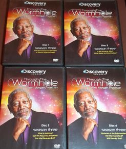 GREAT DVDS. Discovery channel. any 6  dvds for the price of 5.