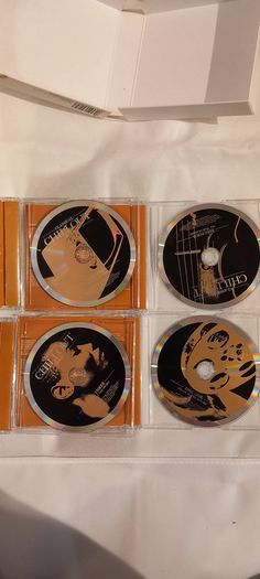 Classical Chillout Gold