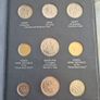 Fao Coin Album With 38 Coins Image 3