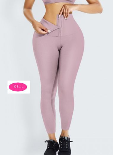 Leggings Waist Trainer