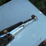 Yamaha royal XVZ1300 star OEM RH exhausts Image 8