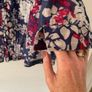 Boho cotton blouse Image 4