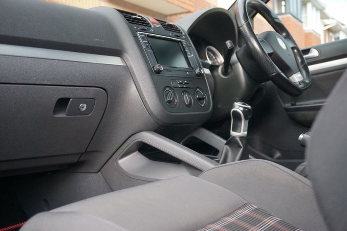 2009 Volkswagen Golf GTI MK5 3 Door Manual
