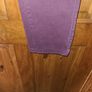 Mens Wine Jack Wills Trousers 30" waist Image 2