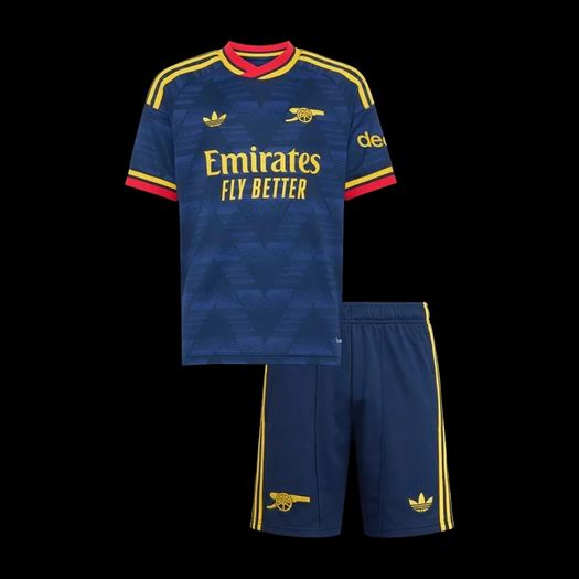Arsenal football jersey