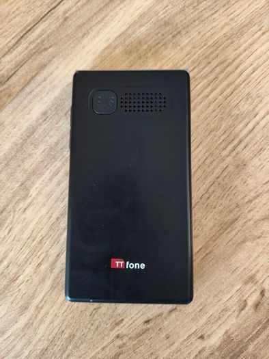 TT Phone 4G android like new. box. warranty. invoice