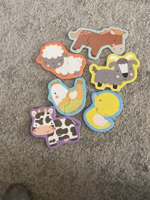puzzles