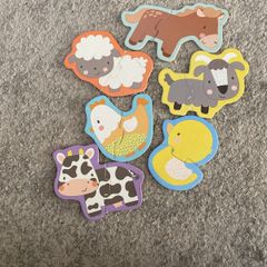 puzzles