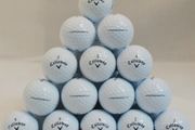 Jj's Cork Golf Balls - Supersofts