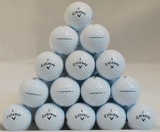 Jj's Cork Golf Balls - Supersofts