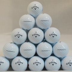 Jj's Cork Golf Balls - Supersofts