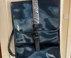 Rains Mini Backpack