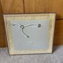 Vintage Framed Irish Welcoming Prayer Print Image 4