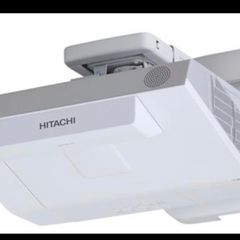 short throw projector