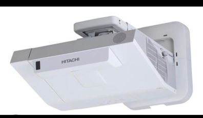 short throw projector