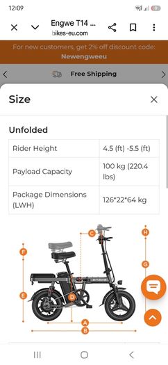 electric bike
