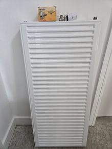 BRAND New Radiator