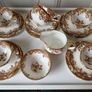 20 Piece  Arklow Bone China Tea Set " Elegance" Image 4