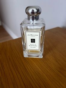 Jo Malone Peony and Blush Suede