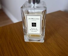 Jo Malone Peony and Blush Suede