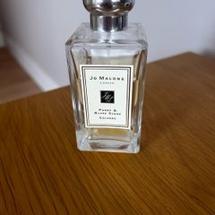 Jo Malone Peony and Blush Suede