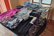 Womens Clothes Bundle UK10 EU38 Ladies Bulk Lot