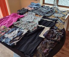 Womens Clothes Bundle UK10 EU38 Ladies Bulk Lot