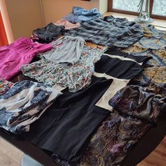 Womens Clothes Bundle UK10 EU38 Ladies Bulk Lot
