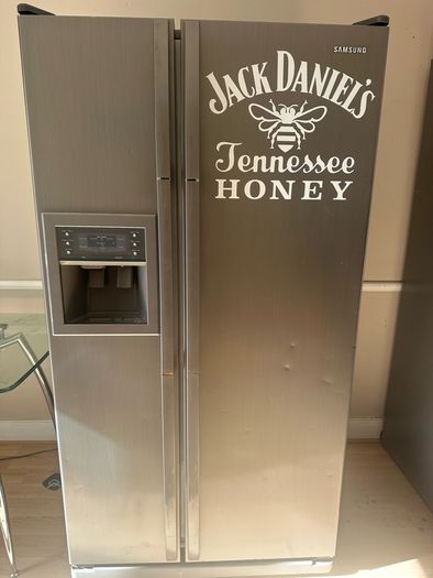 samsung fridge for Free collection only